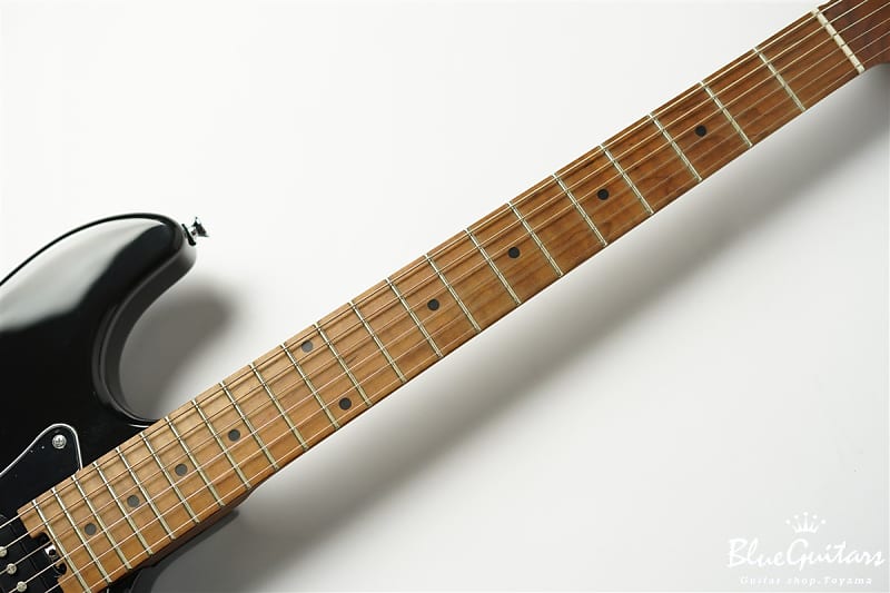 Bacchus BSH-750/RSM Black | Reverb Bacchus BSH-750/RSM Black | Reverb