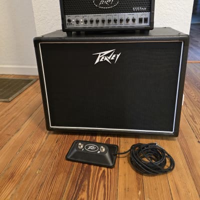 Peavey Rockmaster Tube Guitar Preamp | Reverb Peavey Rockmaster Tube Guitar Preamp | Reverb