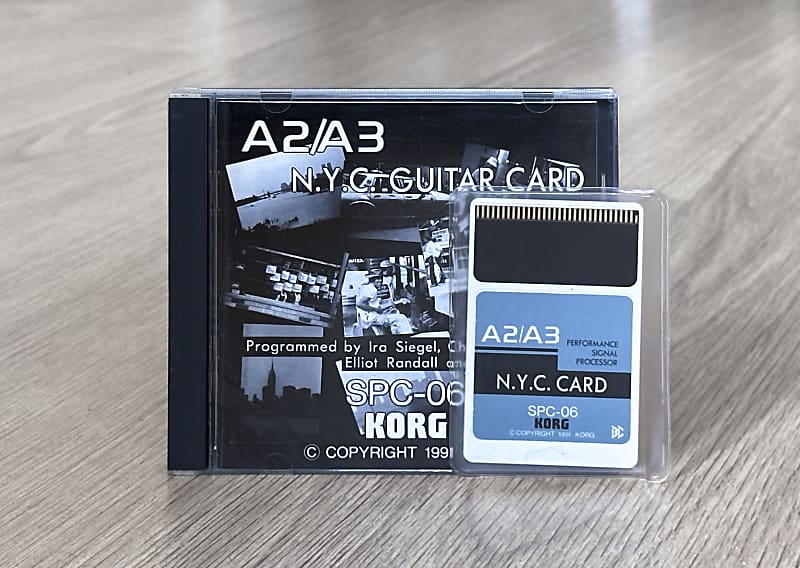 ギター KORG A2 Korg A2 Performance Signal Processor | Reverb