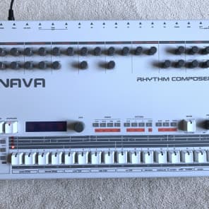 NAVA 909 (Roland TR-909 Replica) - BUILT-TO-ORDER image 2