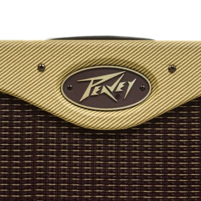 Peavey Classic 30  all valve guitar amplifier 2000s USA image 2