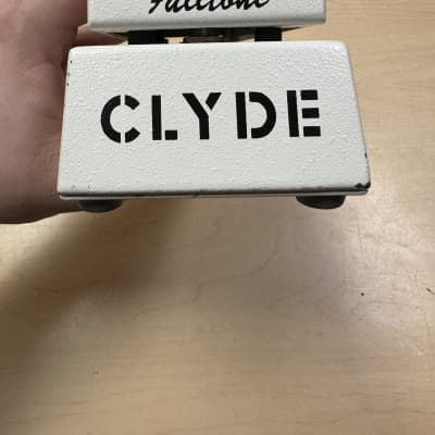 Fulltone Clyde Standard Wah