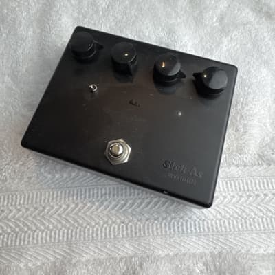 Bondi Effects Sick As Overdrive | Reverb