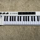 Arturia KeyStep 37 MIDI Controller 2021 - Present - White