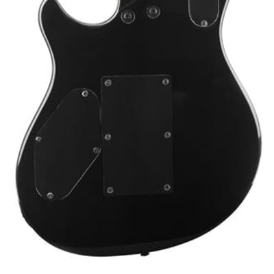 Peavey HP® 2 Moonburst Electric Guitar, NOS image 5