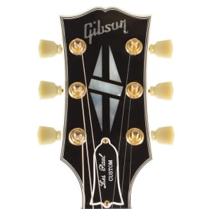 2000 Gibson Custom Shop SG Custom Inverness Green image 7