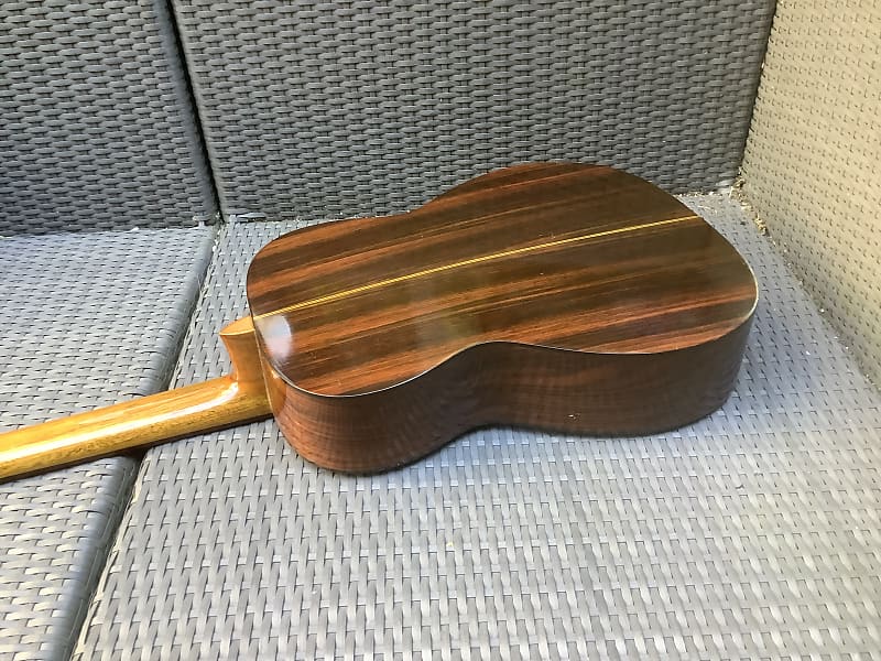 【ご予約品】 in made vintage 1976 IBANEZ Cimar Japan guitar classical 小物