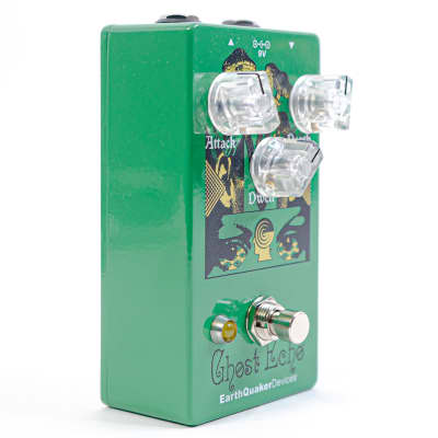 EarthQuaker Devices Ghost Echo Reverb V3 | Reverb