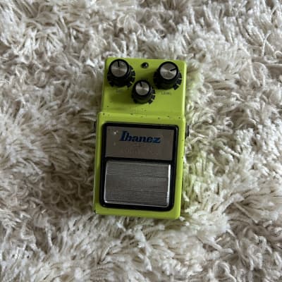 Ibanez SD-9 Sonic Distortion