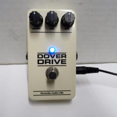 Hermida Audio Dover Drive | Reverb Canada