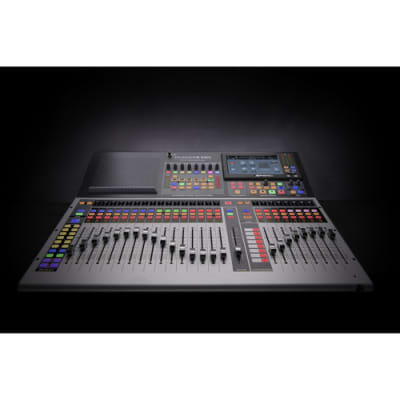 PreSonus StudioLive 32SX 32-Channel Series III Digital Mixer w/ USB Audio Interface SL32SX image 11