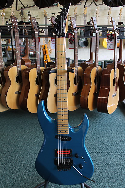 Yamaha shop rgx 211m