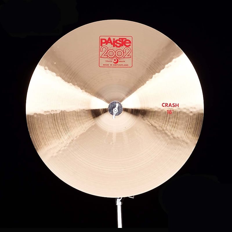 Paiste 18
