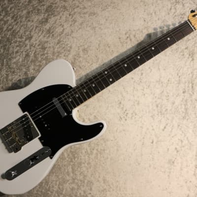 Tokai ATE172MV-3S ~Olympic White~ #230284 【3.74kg】 | Reverb Poland