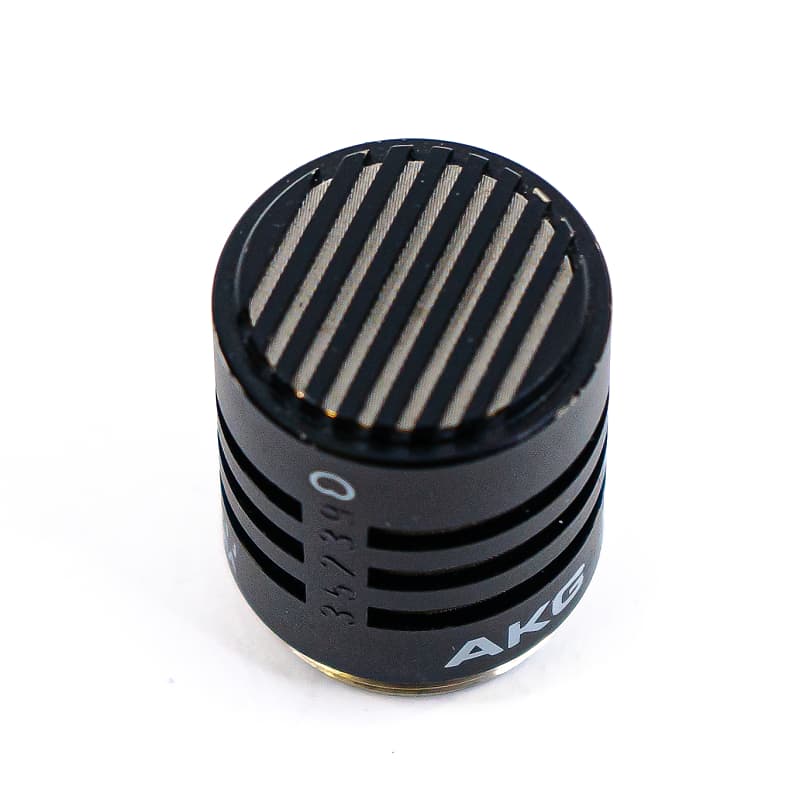 Akg Ck61 Uls AKG C460B Condenser Microphone CK61-ULS Capsule 2nd