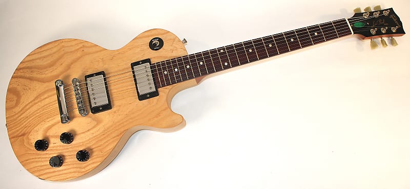 Gibson レスポール smartwood Gibson Les Paul Studio SmartWood Guitar Review @TopGuitars.info