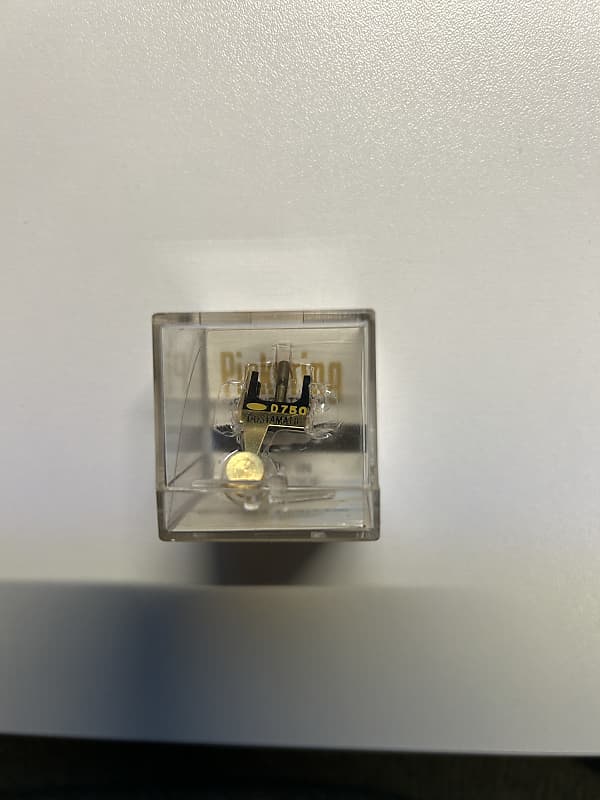 Pickering Floating Stylus D140 image 1