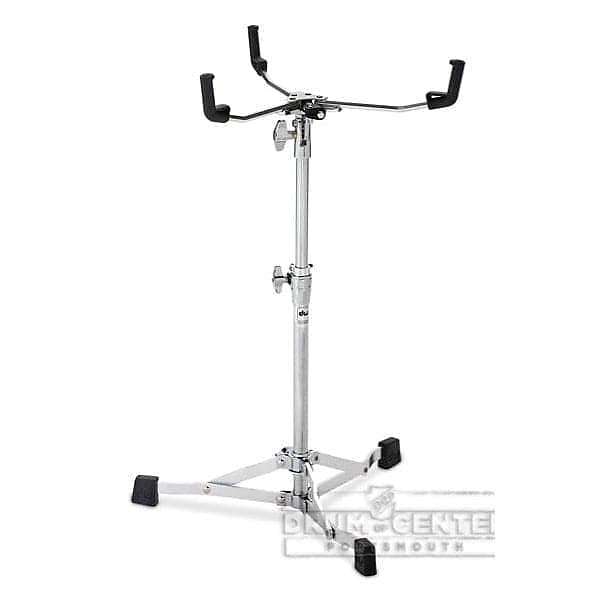 DW 6000 Ultra Light Snare Drum Stand image 1