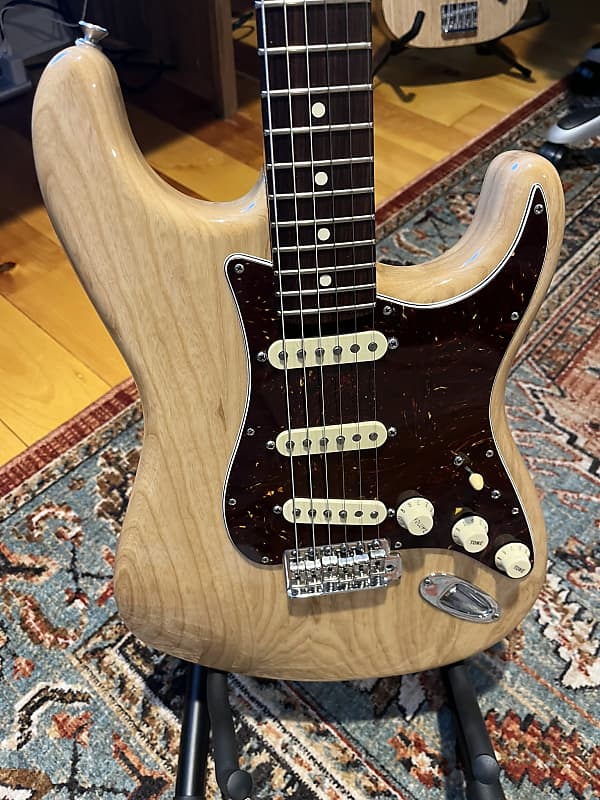 FENDER USA stratcastarZシリアル2000年 FENDER USA stratcastarZシリアル2000年 Fender Instruments