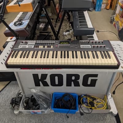 Hammond SK1