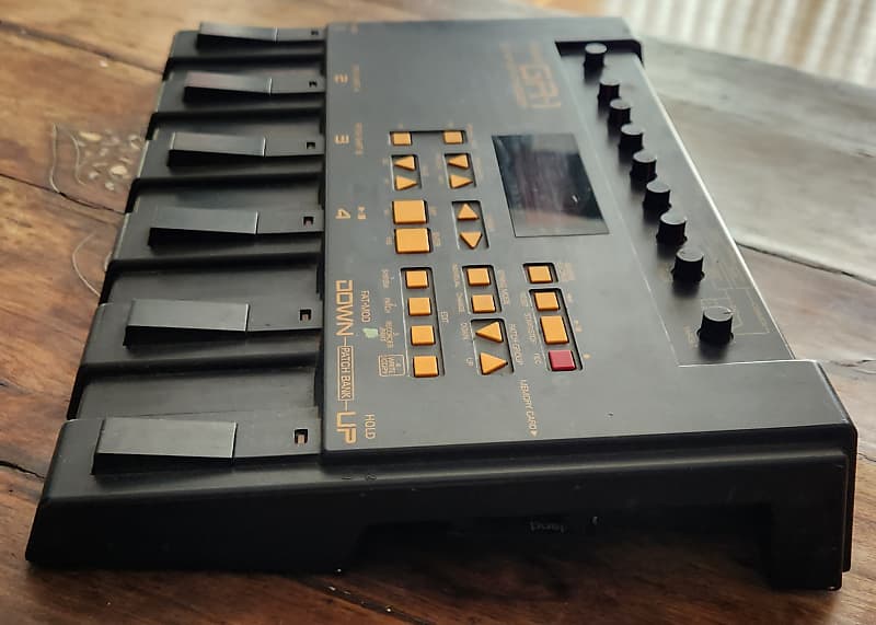 Roland GR-1 Guitar Synthesizer Unit 1990s Japan | Reverb
