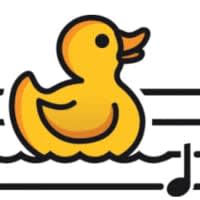 Symphony Duck Music