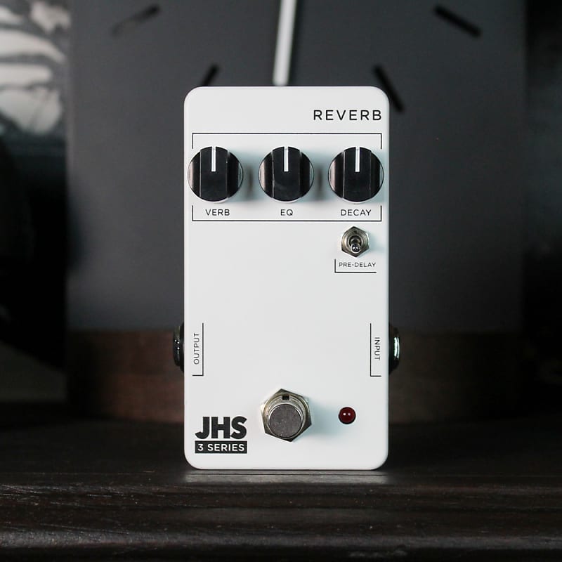 JHS 3 Series