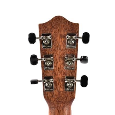 Mayson MS7/S Acoustic Guitar Occasion image 8