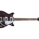 Gretsch G5232T Electromatic Double Jet FT Bigsby Electric Guitar (Dark Cherry Metallic)