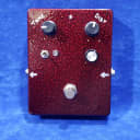 Boss DS-1 Distortion With Ultra Seeing Eye mod