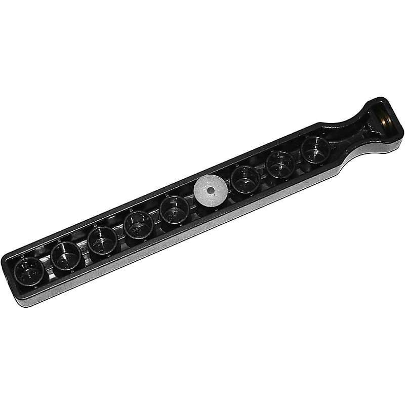 Bass Drum O's Hole Cutter Reverb