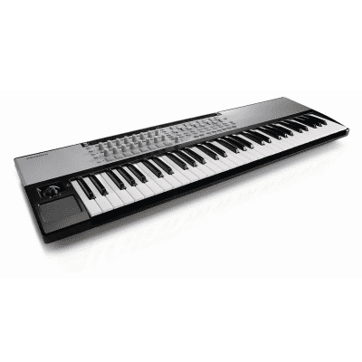 Novation remote SL61 MK1 MIDIコントローラー Novation REMOTE61 SL - 61-Key Portable USB/MIDI REMOTE 61 SL B&H