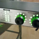 Steinberg MR 816 X firewire audio interface