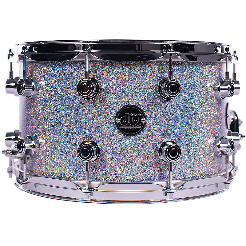 DW Performance Series 8x14" Maple Snare Drum image 1