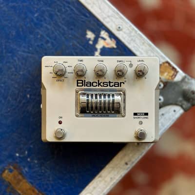 Reverb.com listing, price, conditions, and images for blackstar-ht-reverb