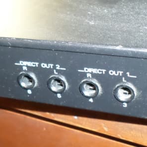 Roland U-220 RS PCM Sound Module with Sound Module Card image 6
