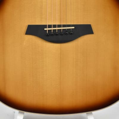 Sigma GBCE-3-SB+ Semi-Acoustic Guitar Occasion image 3