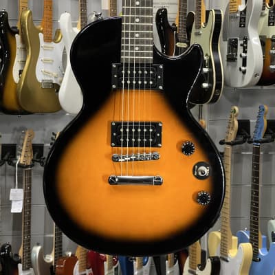 Epiphone Les Paul Special II (1996 - 2019) | Reverb
