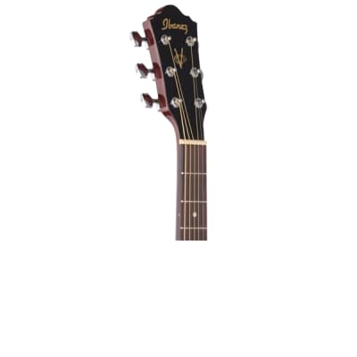 Ibanez IJV50 Jam Pack Acoustic Guitar Package Natural image 4