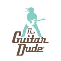 The Guitar Dude