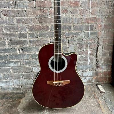 Used Ovation Applause AE-28 for sale