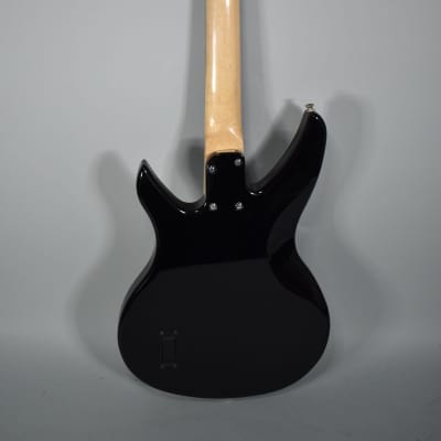 Hartke XK-4 Black Finish Electric Bass Guitar w/HSC image 19