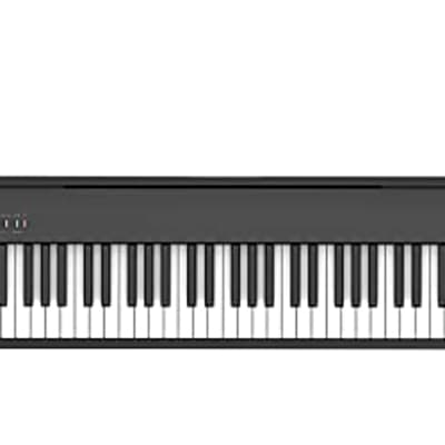 Roland FP-30X 88-Key Digital Piano - Black