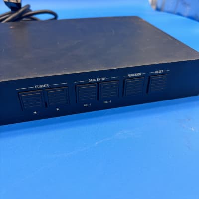 DMC Digital Music Corp MX-8 Midi Patchbay/Processor image 6