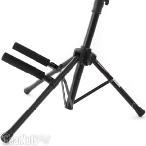 On-Stage RS7500 Tilt-back Tripod Amp Stand image 7