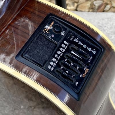 Takamineタカミネ/LTD-2003Eagle Takamine Ltd Edition 2003 Eagle | Reverb