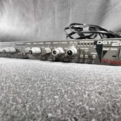 Vestax DGT-202 1990-2005 image 3
