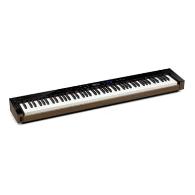 Casio PX-S6000BK Privia 88-Key Digital Piano - Black