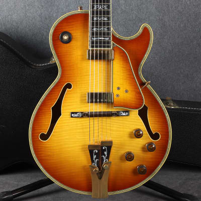 IBANEZ GB100 electric guitars