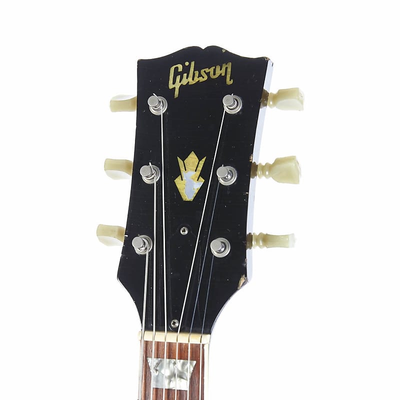 Gibson J-160E 1955 - 1969 image 5